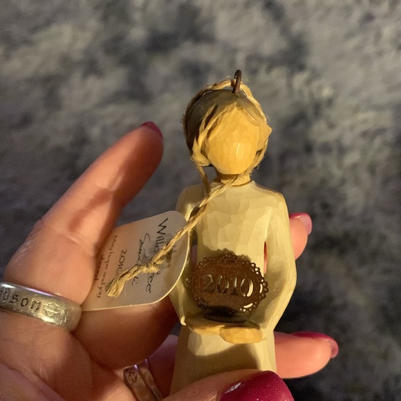 Willow tree in 2010 - Picture 3 of 4